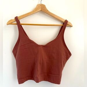 Lululemon Align Tank - Size 12